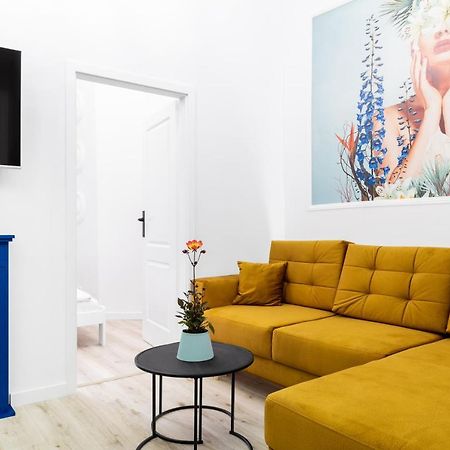Magnificent Apartments Zyblikiewicza 11A, Central Location Krakow Exterior photo